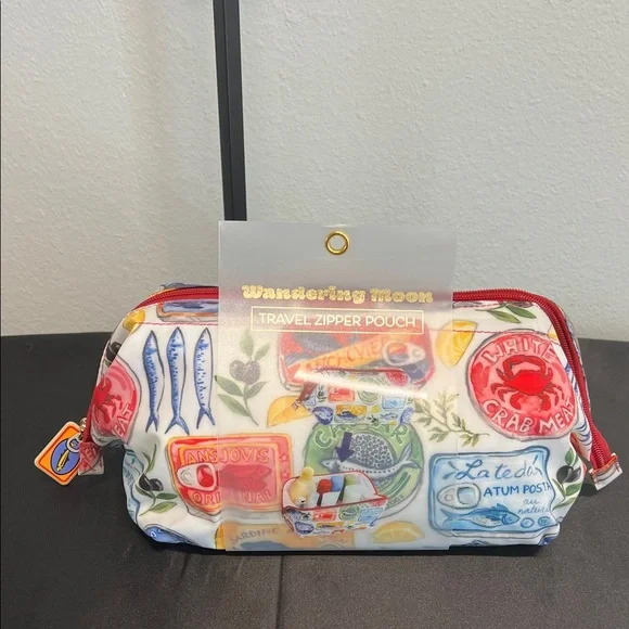 Wandering Moon | Sardine Packing Cube/Bag Set (11 pcs) ๐ - Picture 7 of 13